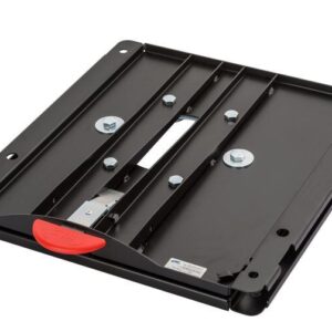 Otočná konzole pro dodávky PSA sedadlo řidič