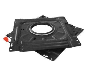 Otočná konzole pro Fiat Ducato X230/X244 sedadlo spolujezdec