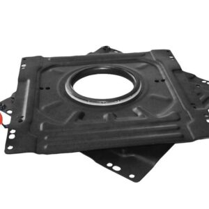 Otočná konzole pro Fiat Ducato X230/X244 sedadlo spolujezdec