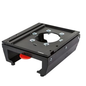 Zvýšená otočná konzole pro dodávky PSA sedadlo řidič