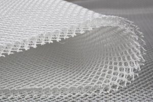 Podložka pod matraci Carbest 3mesh šířka 140 cm tloušťka 10 mm