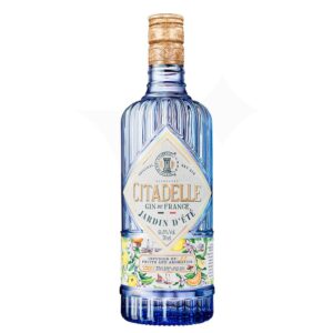 Citadelle Jardin d’été 41,5% 0,7l