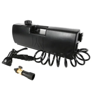 Přenosná tlaková sprcha Klymit WaterPort 4.0, 15 l