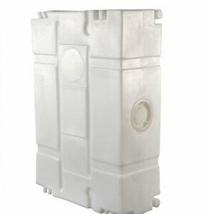 Univerzální nádrž na vodu, 150 l