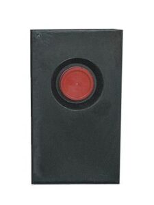 Univerzální nádrž na vodu, černá objem nádrže 15 l