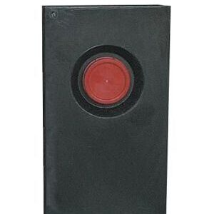 Univerzální nádrž na vodu, černá objem nádrže 15 l