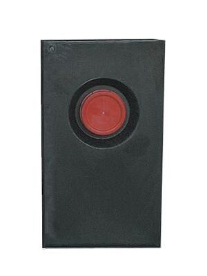 Univerzální nádrž na vodu, černá objem nádrže 15 l