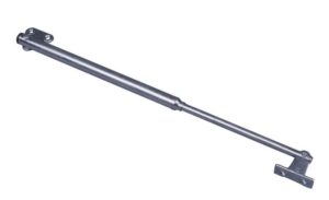 Pružinový držák sklopných dvířek Reimo délka 250 mm