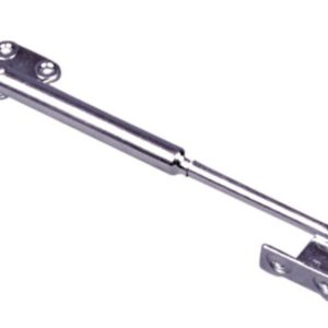 Pružinový držák sklopných dvířek Reimo délka 140 mm