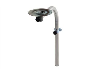 Otočná noha stolu Reimo Standard