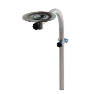 Otočná noha stolu Reimo Standard