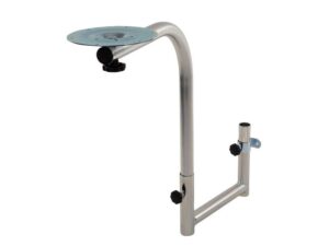 Otočná noha stolu Reimo Komfort