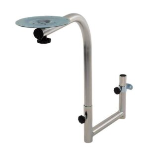 Otočná noha stolu Reimo Komfort