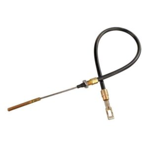 Bowden lanko AL-KO do 01/89 délka lanka 1565 mm délka těla 1340 mm