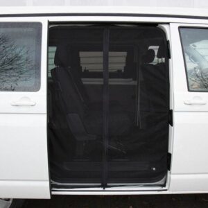 Moskytiéra Carbest na boční posuvné dveře pro VW Caddy 2003–2020