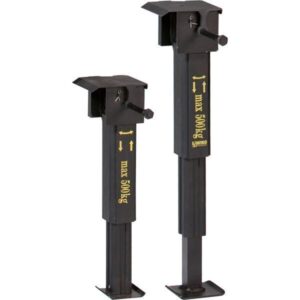 Stabilizační nohy Sawiko Jack Arex Light výsuv 510 mm