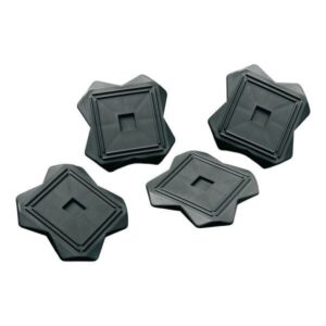 Podpěrné desky Froli pro stabilizační nohu