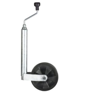 Opěrné kolečko Winterhoff 215 × 70 mm