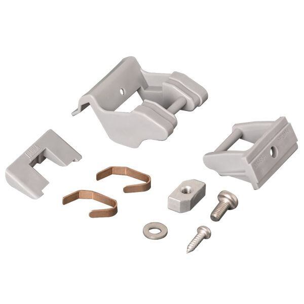 Držák rafteru pro markýzy Fiamma F65