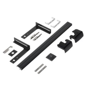 Montážní set ke schůdku Thule Slide-Out Step G2 12 V pro VW Crafter/MAN TGE šířka 700 mm