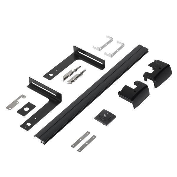 Montážní set ke schůdku Thule Slide-Out Step G2 12 V pro VW Crafter/MAN TGE šířka 700 mm