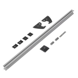 Montážní set ke schůdku Thule Slide–Out Step G2 12 V verze Renault Master III (04/2010–....)