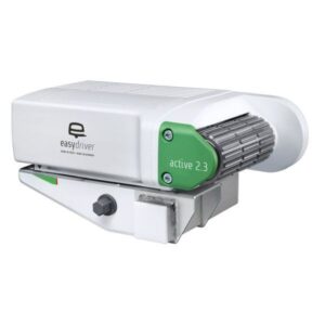 Mover pro jednoosé karavany Easydriver active 2.0