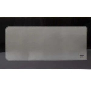 Pevné přední boční okno Carbest pro M-B Vito 2004–2014 orientace na straně spolujezdce