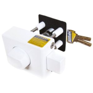 Sada zámků HEOSolution pro MB Sprinter od r. 2018