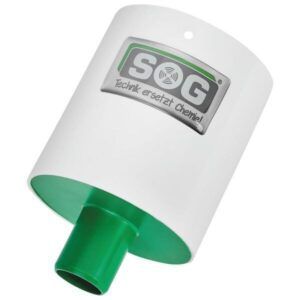 Filtrační patrona SOG TT pro kompostovací WC