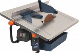 Elektrická řezačka na dlažbu FERM FTZ-900N