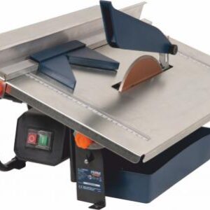 Elektrická řezačka na dlažbu FERM FTZ-900N