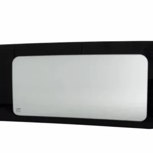 Pevné zadní boční okno Carbest pro M-B Vito od roku 2015 orientace na straně řidiče