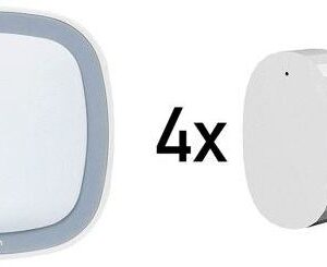 Alarm Carasave Set Camper Edition