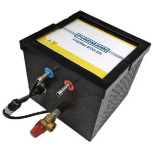 Bojler do karavanu Pundmann 12 V objem 3 litry