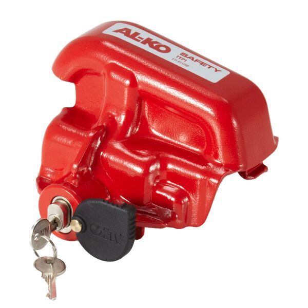 Zámek AL-KO Safety Plus verze AKS 2004