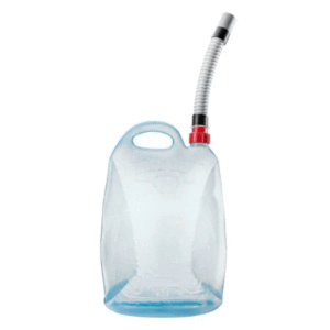 Skládací kanystr na vodu, 12 l