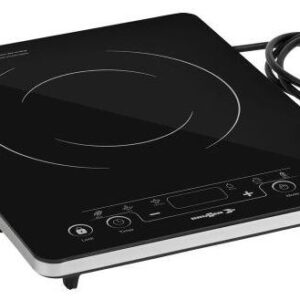 Jednoplotýnkový indukční vařič Brunner Hot Point