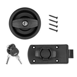 Kompletní dveřní zámek STS Oberholz Favorit 2001, 29–34 mm