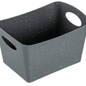 Úložný box Koziol Boxxx S šedý