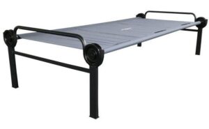 Skládací kempingová postel Disc-O-Bed XLT Single