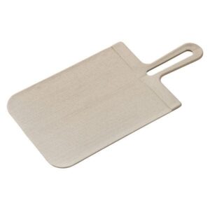 Skládací prkénko Koziol Snap S barva béžová