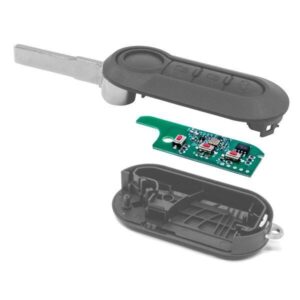 Obvodová deska Thitronik safe.lock