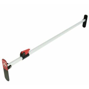 Bezpečnostní tyč dveří Fiamma Duo Safe Pro