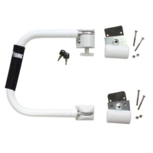 Bezpečnostní zábradlí Fiamma Security varianta Security 31