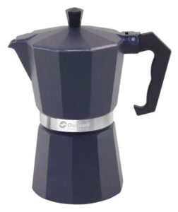 Moka konvice na espresso Outwell Brew Espresso Maker objem 300 ml