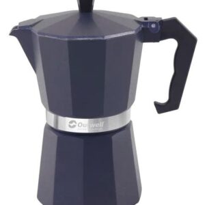 Moka konvice na espresso Outwell Brew Espresso Maker objem 300 ml
