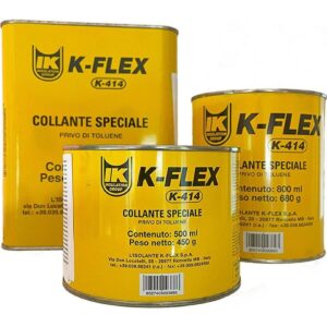 Lepidlo K-Flex K414 objem 2,6 l