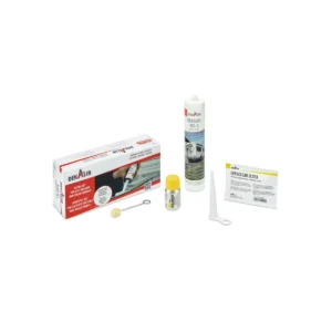 Sada konstrukčního lepidla Dekalin DEKAsyl MS-5 barva bílá