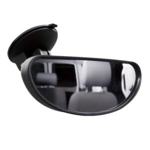 Vnitřní zpětné zrcátko Brunner Retral